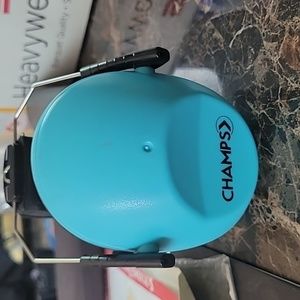 Champs noise canceling headphones